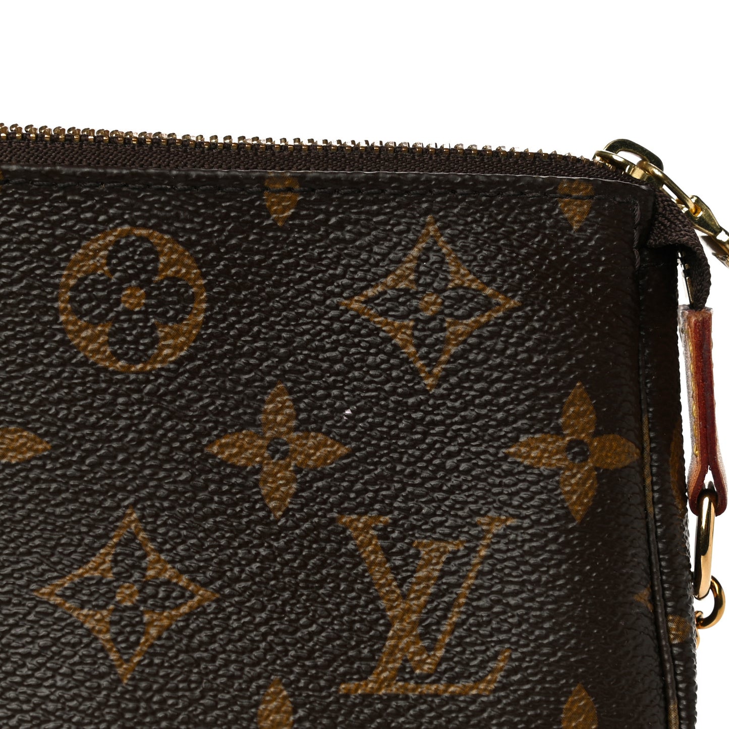 Monogram Mini Pochette Accessories