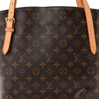 Louis Vuitton Monogram Voltaire 8 of 12