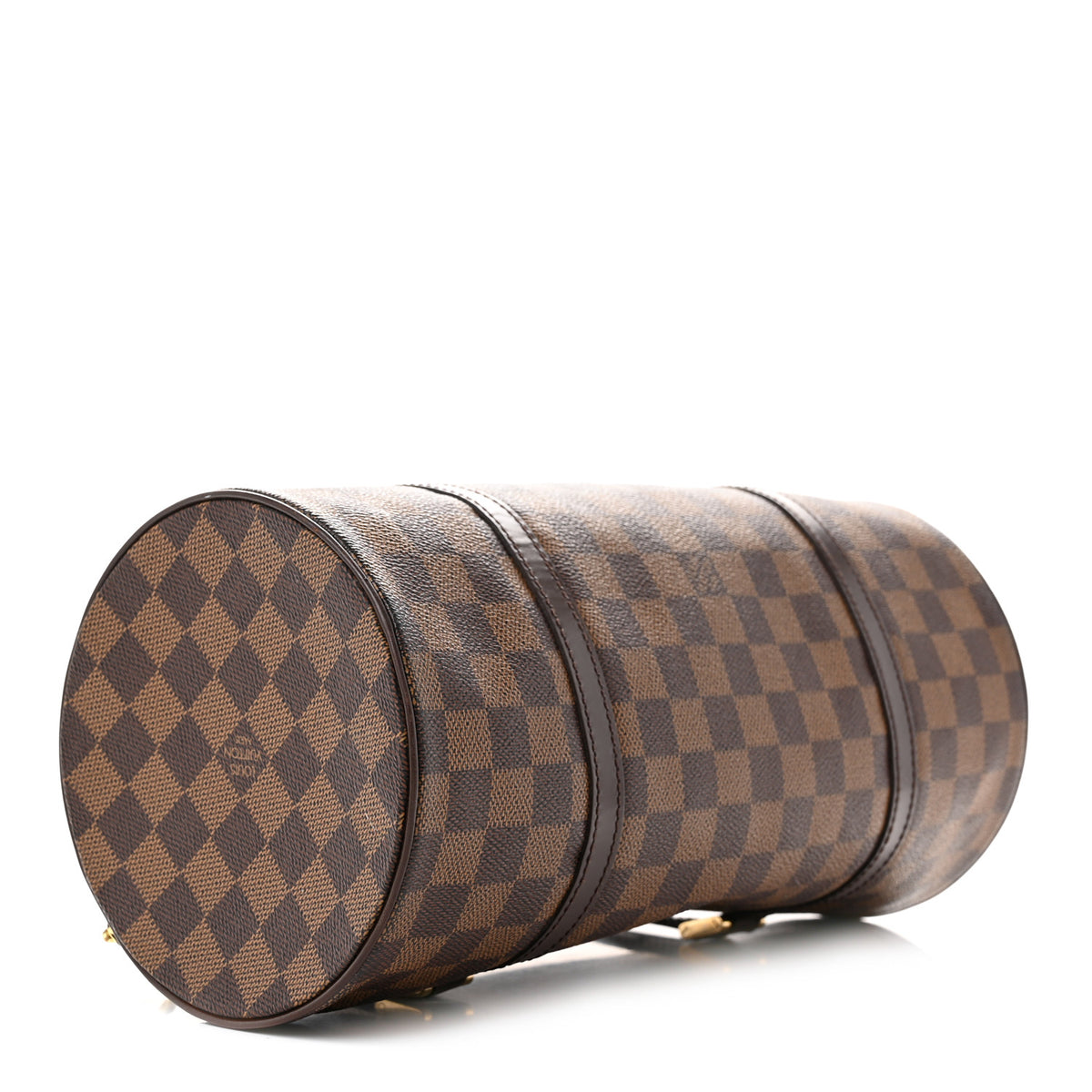 Louis Vuitton Damier Ebene Papillon 30 With Companion 5 of 9