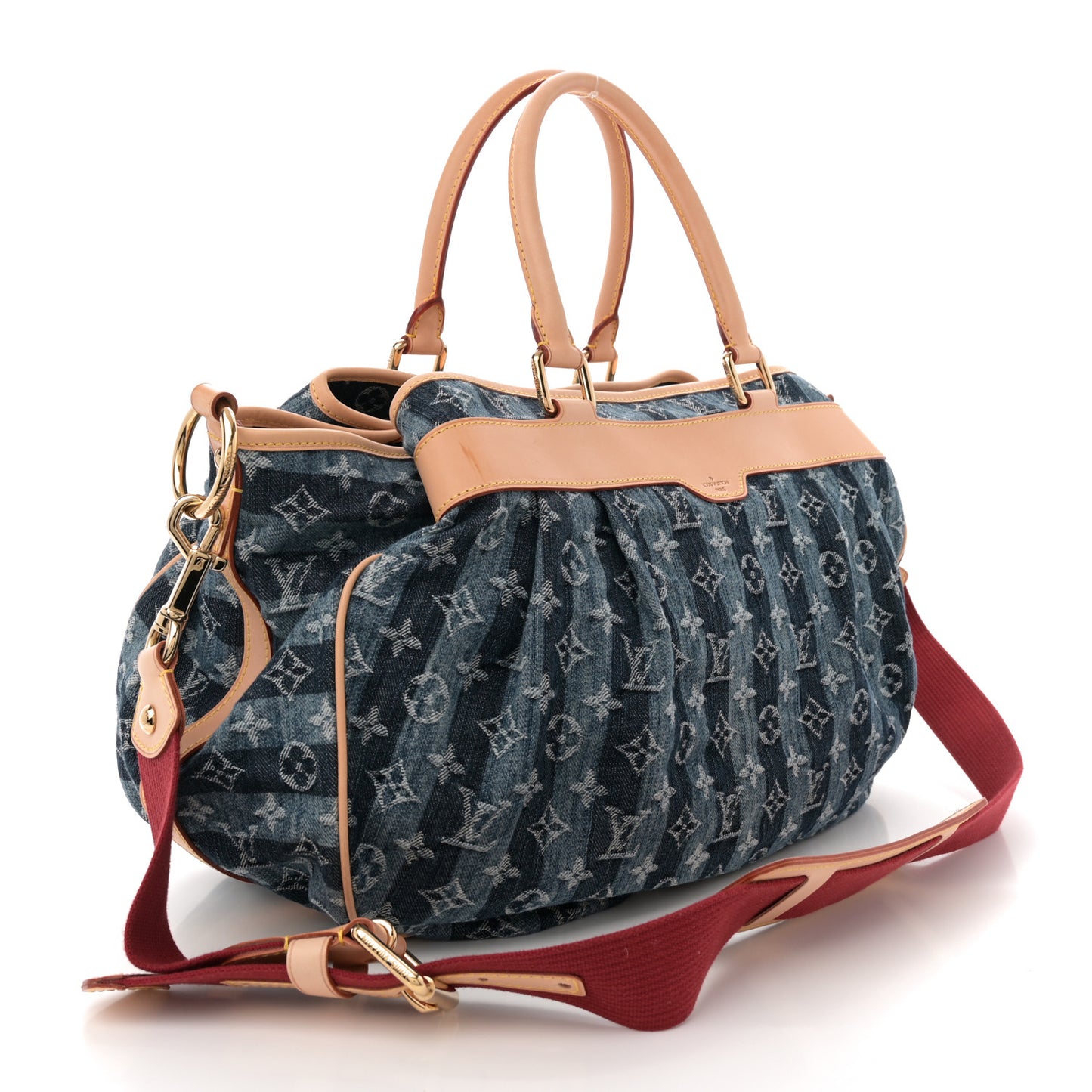 Denim Raye Cabas GM