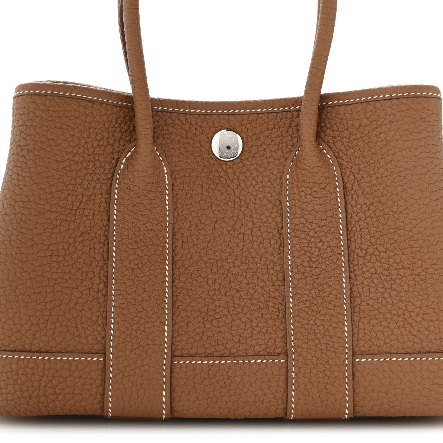 Hermes Negonda Neo Garden 23 Gold 8 of 11