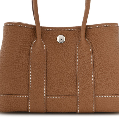 Hermes Negonda Neo Garden 23 Gold 8 of 11