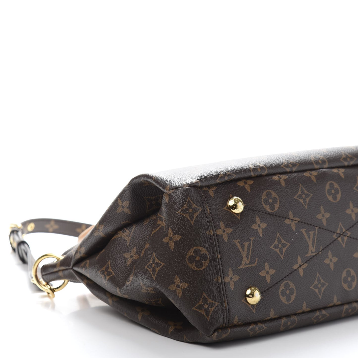 Monogram Pallas Cherry