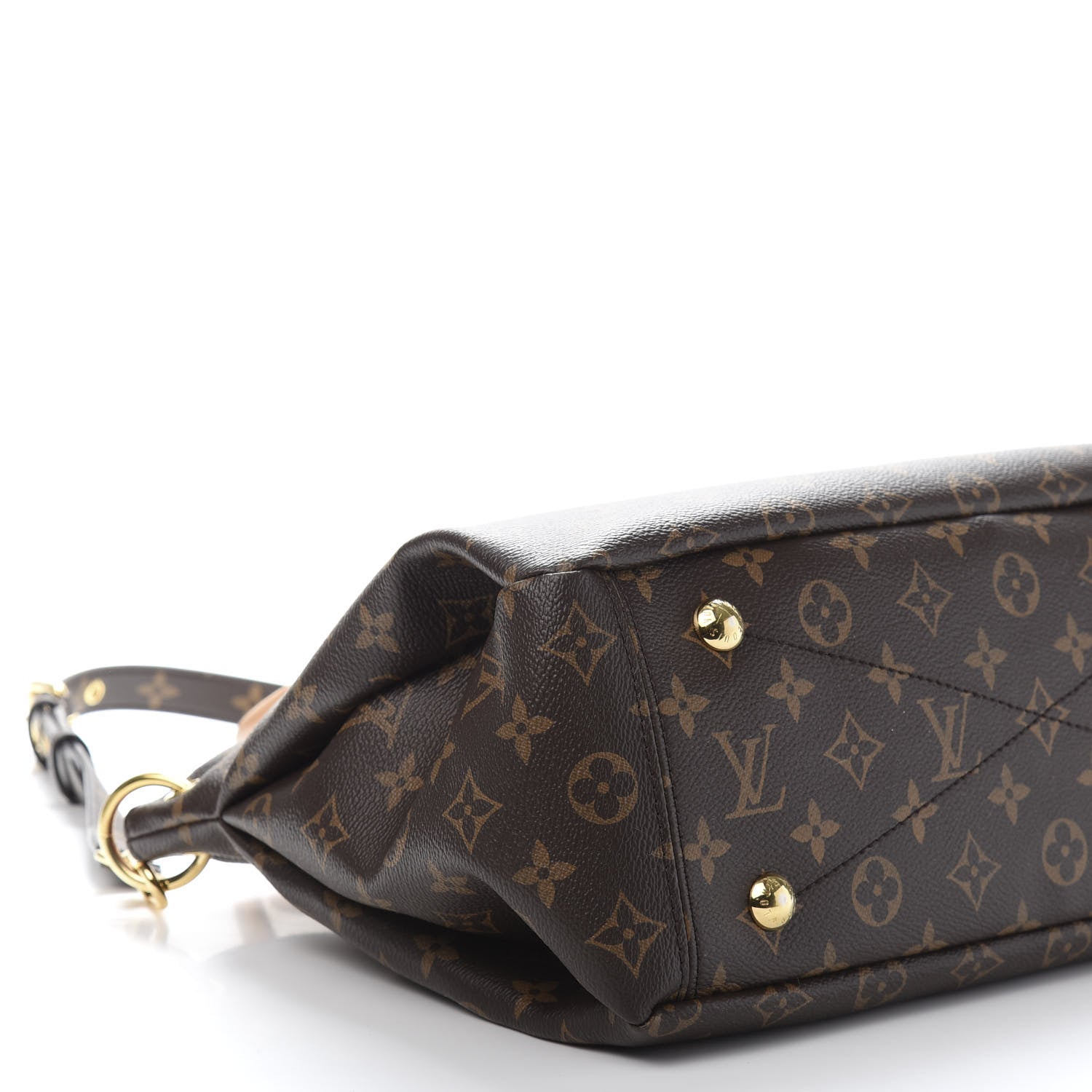 Louis Vuitton Monogram Pallas Cherry 8 of 10