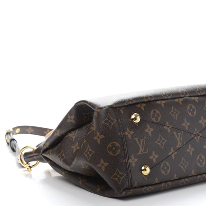 Louis Vuitton Monogram Pallas Cherry 8 of 10