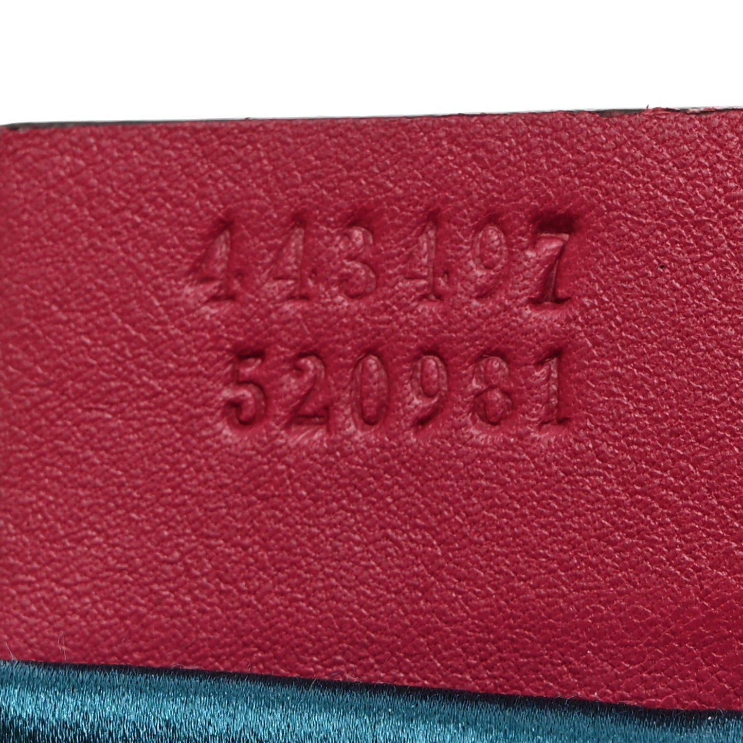 Velvet Matelasse Small GG Marmont Shoulder Bag Light Raspberry Rose