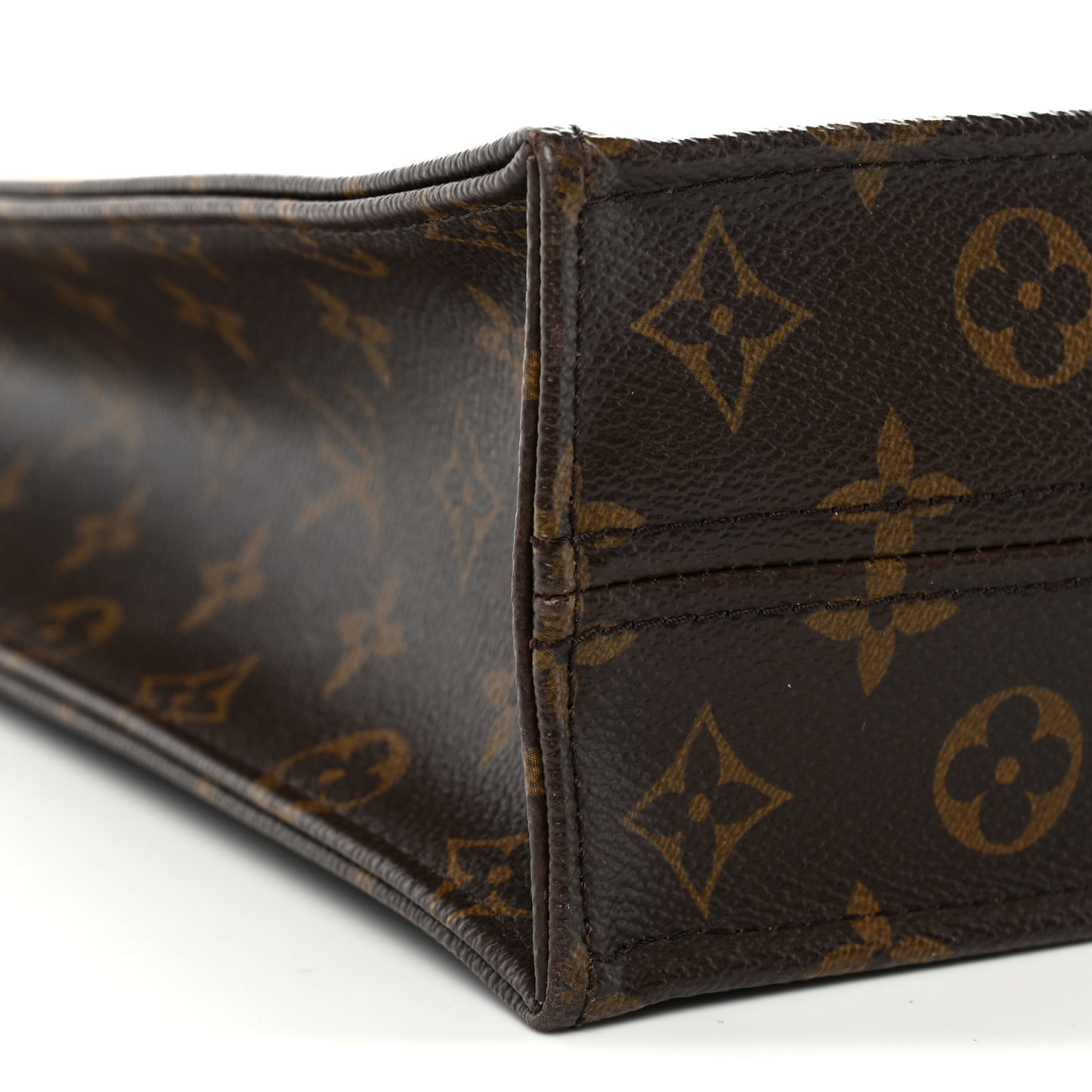 Monogram Sac Plat