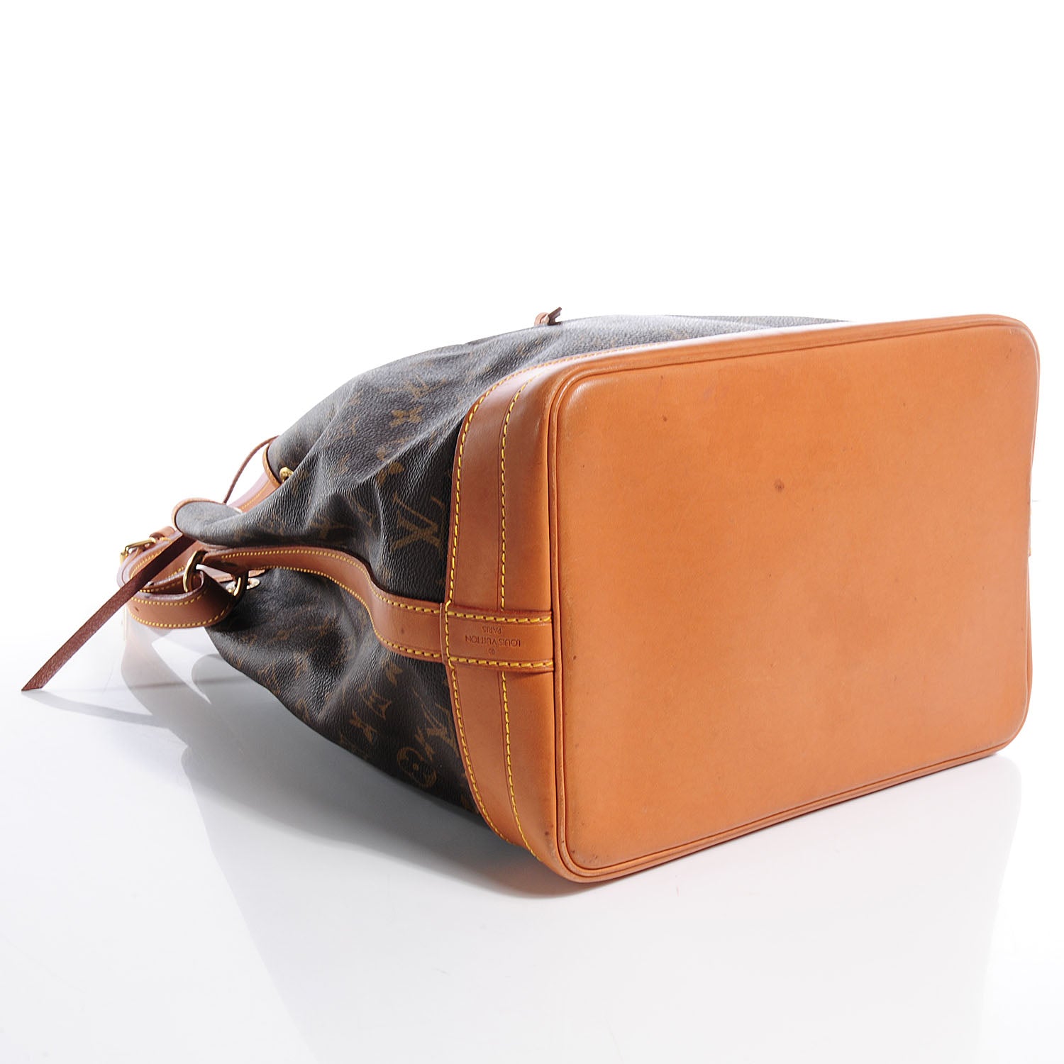 Louis Vuitton Monogram Noe 4 of 10