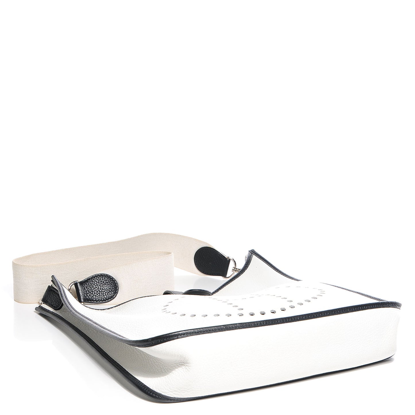 Taurillon Clemence Evelyne GM Blanc Noir