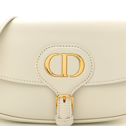 Christian Dior Box Calfskin East West Bobby Bag Latte 7 of 9