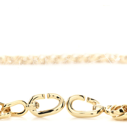 Louis Vuitton Oxford Chain Strap 3 of 3
