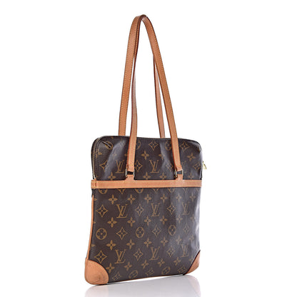 Louis Vuitton Monogram Sac Coussin GM 3 of 9