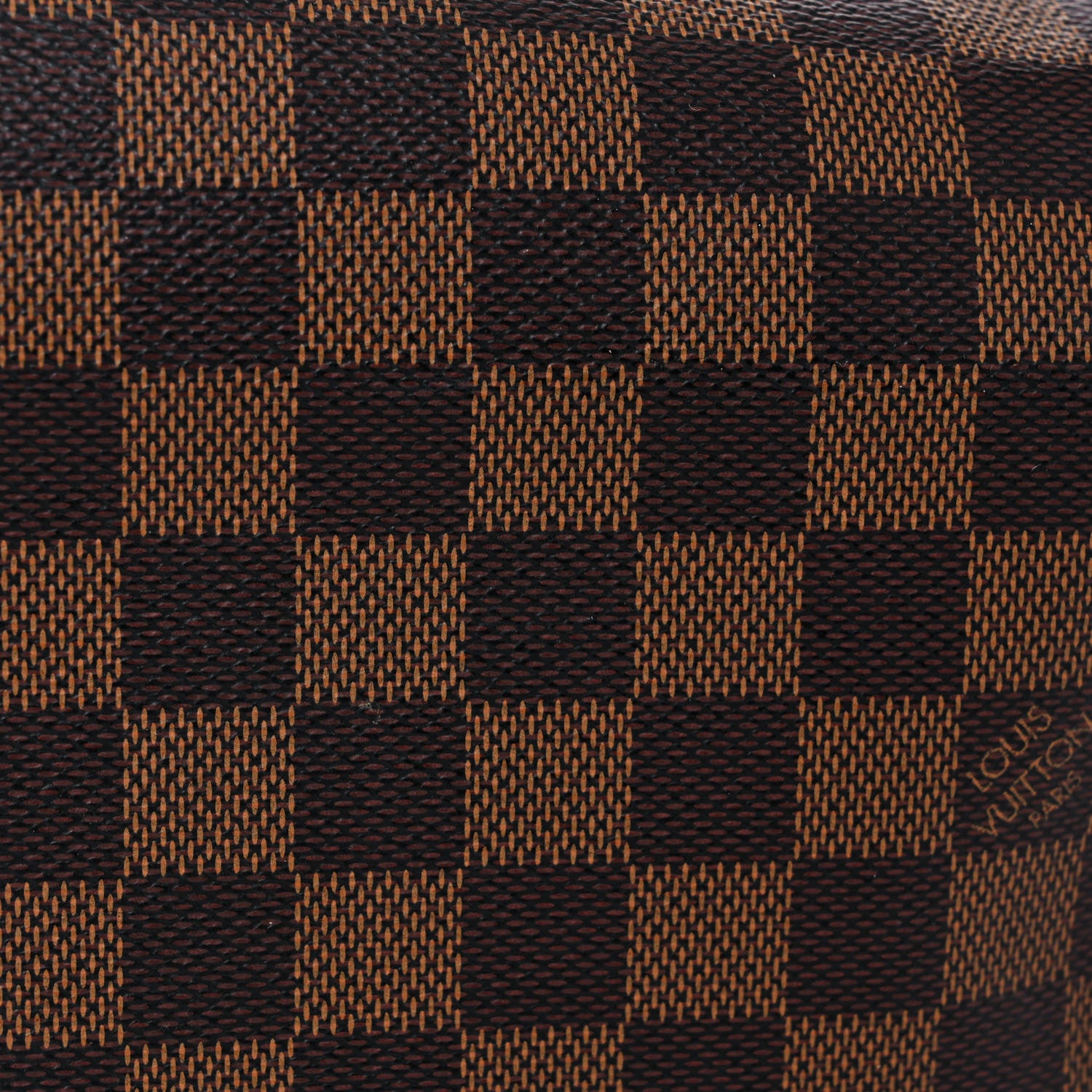 Louis Vuitton Damier Ebene Sistina GM 10 of 13