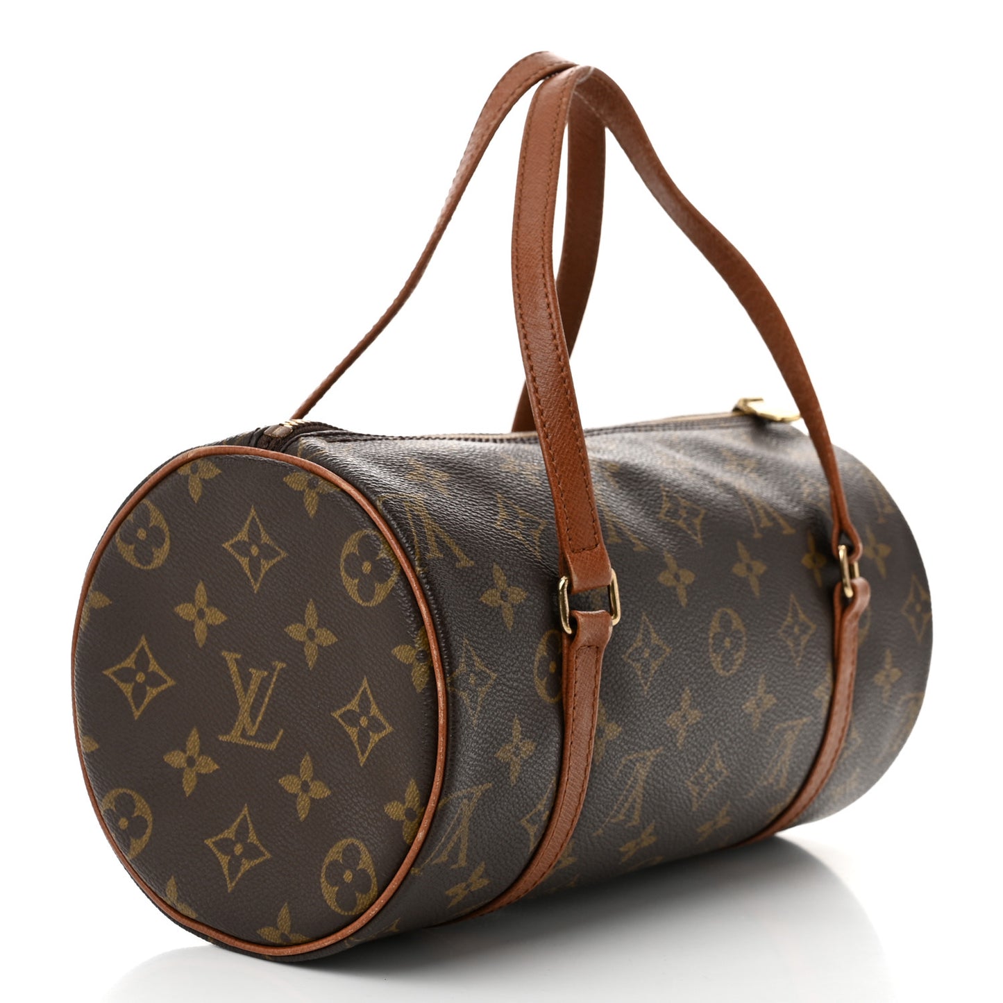 Monogram Papillon 26