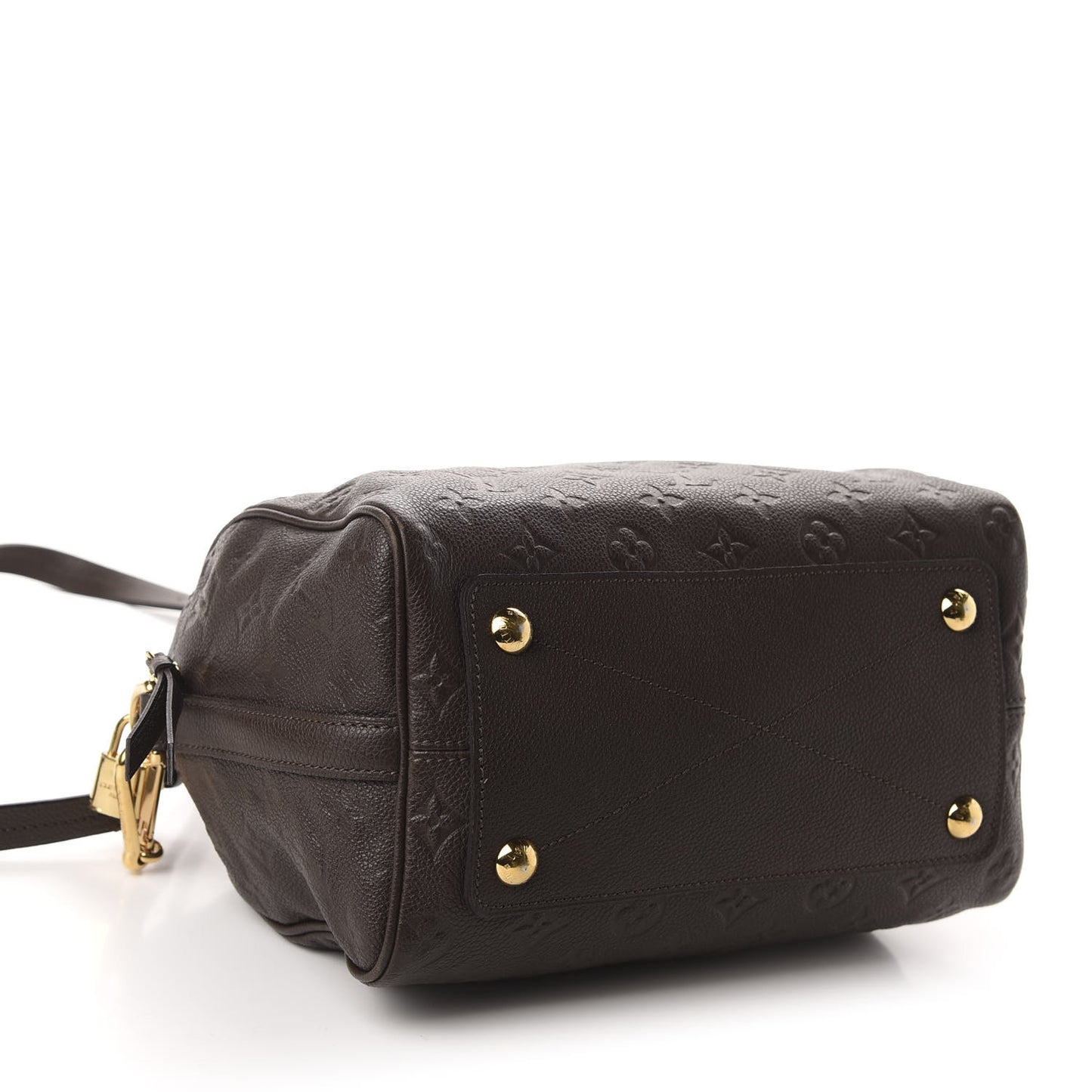 Empreinte Speedy Bandouliere 25 Chocolate