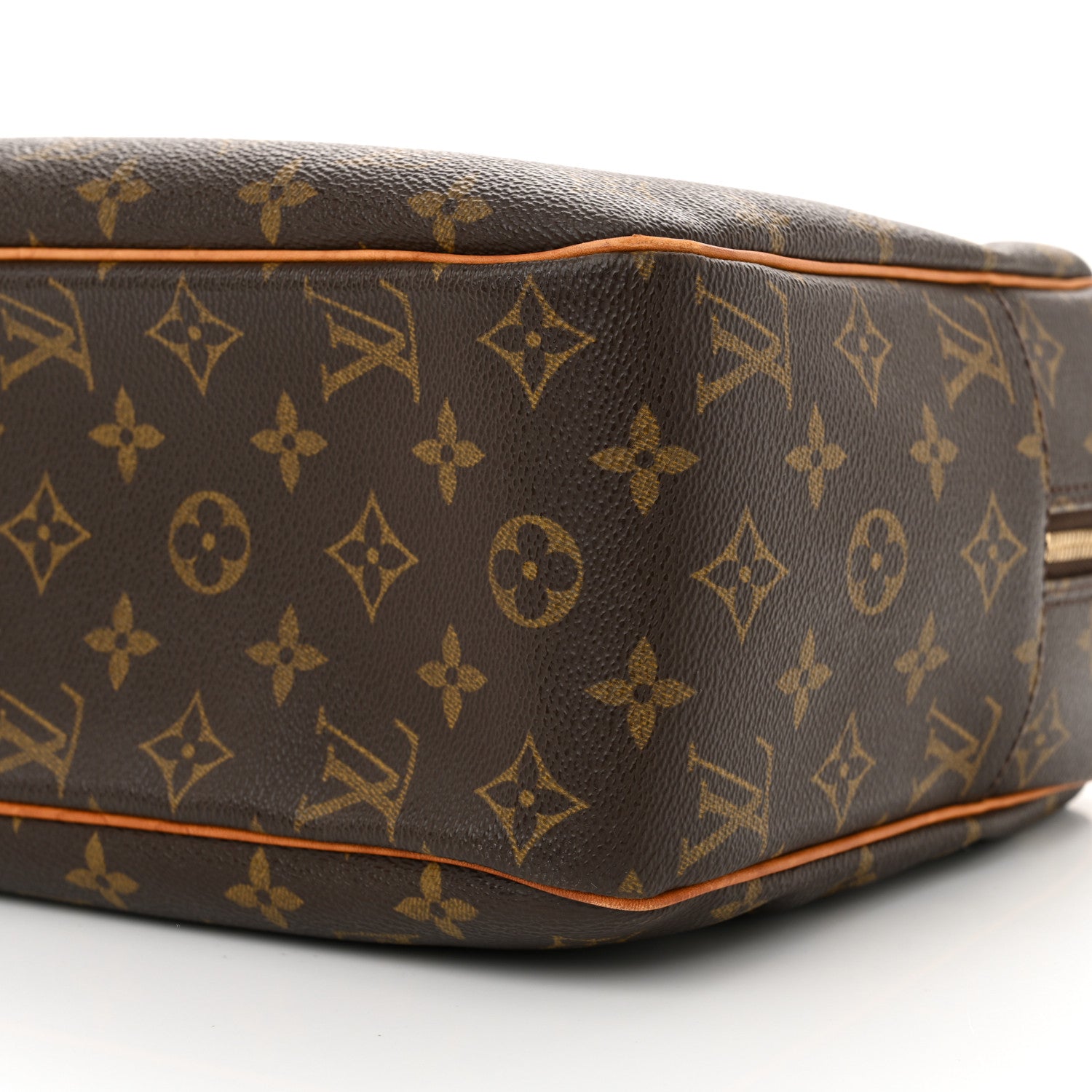 Louis Vuitton Monogram Cite GM 10 of 16