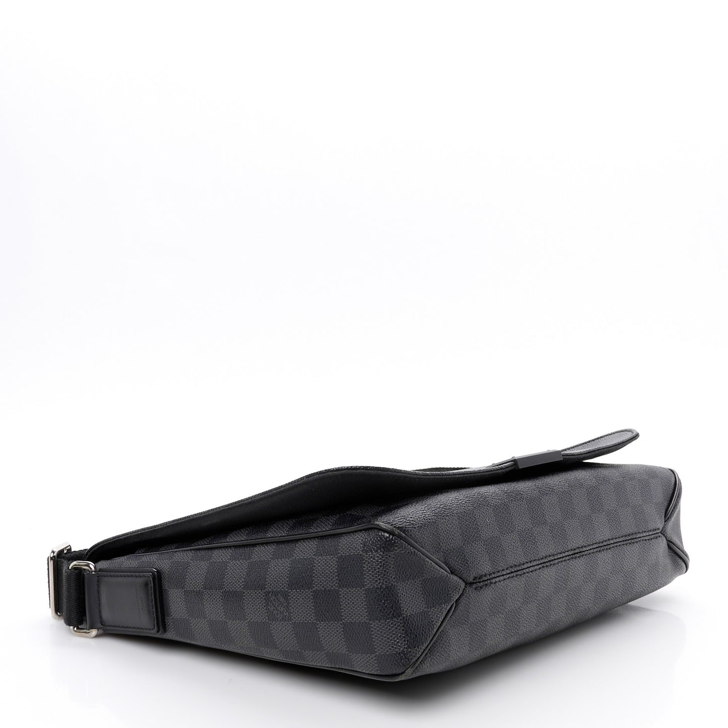 Damier Graphite District MM