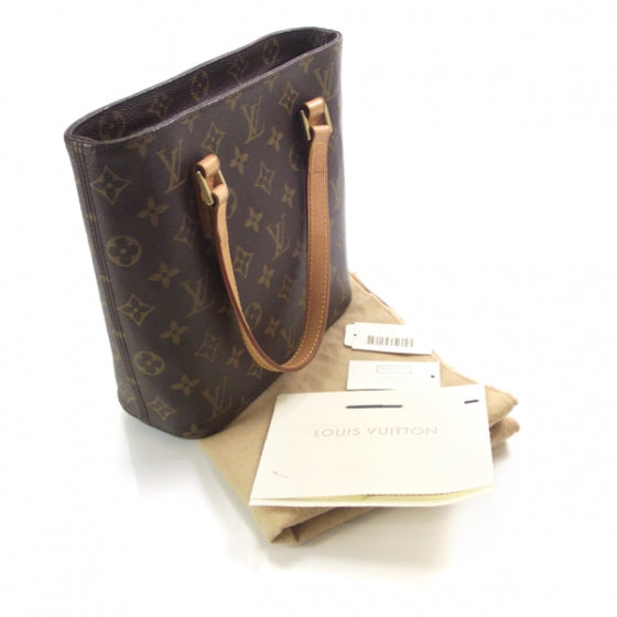 Louis Vuitton Monogram Vavin PM 3 of 11
