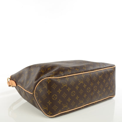 Louis Vuitton Monogram Delightful MM 4 of 7