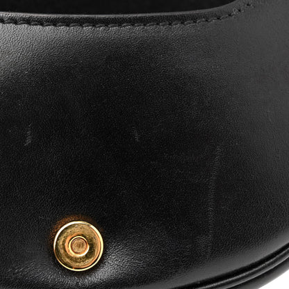 Christian Dior Box Calfskin Micro Bobby Bag Black 11 of 11