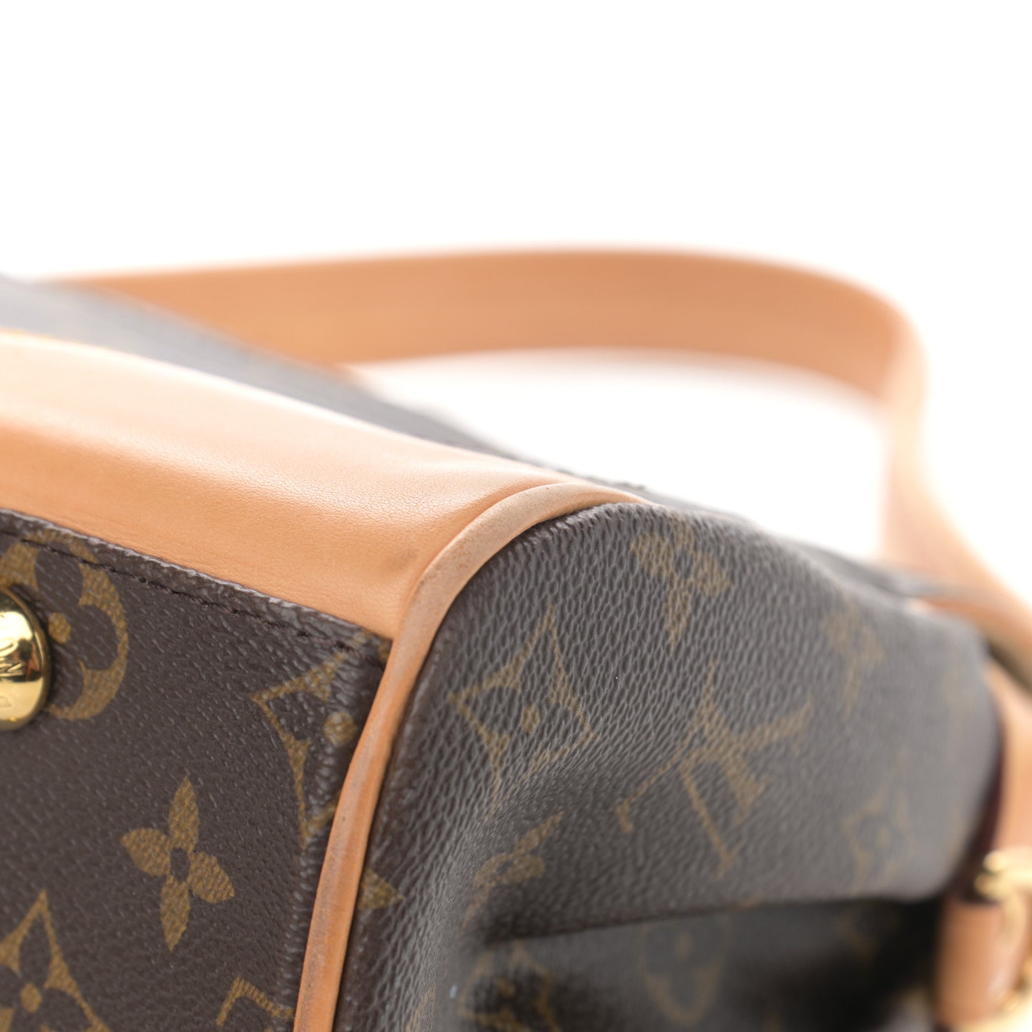 Monogram Beverly MM