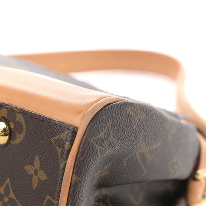 Louis Vuitton Monogram Beverly MM 11 of 17