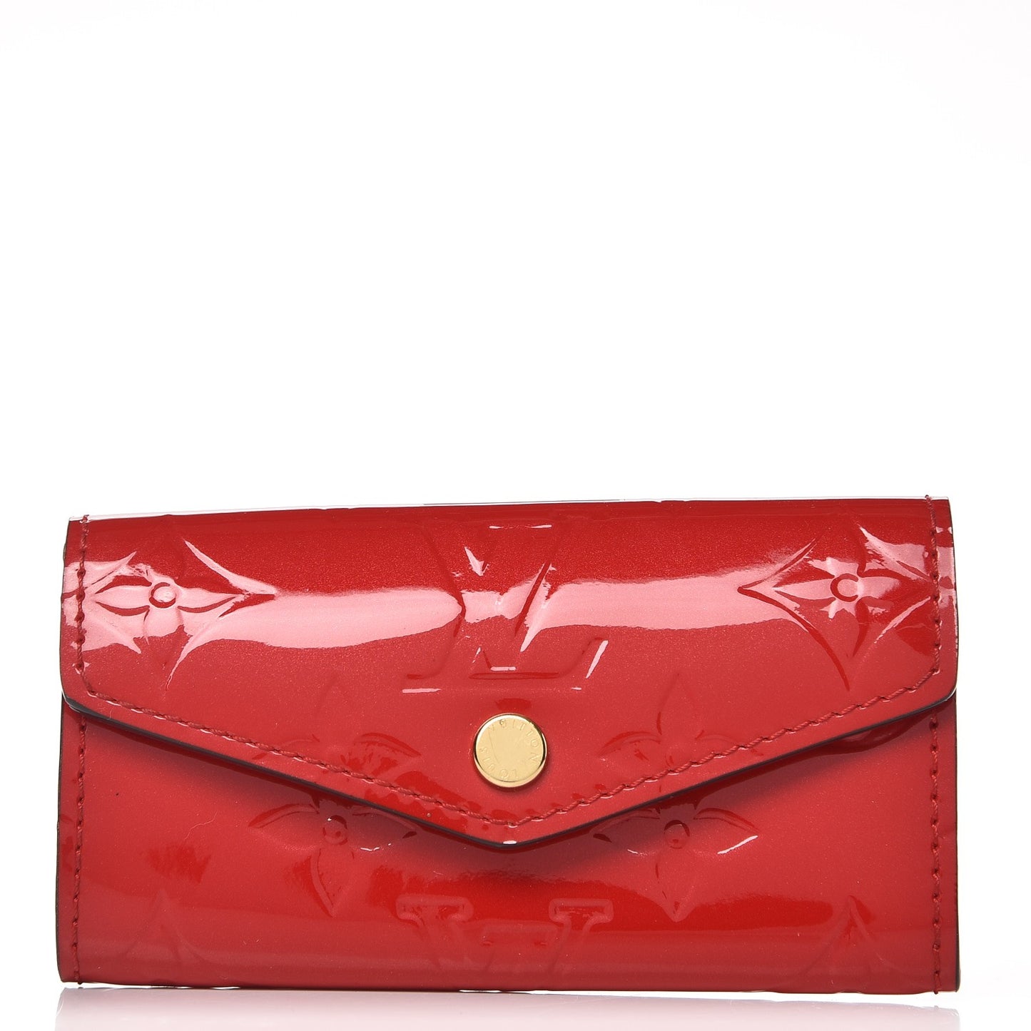 Vernis Multicles 4 Key Holder Cherry