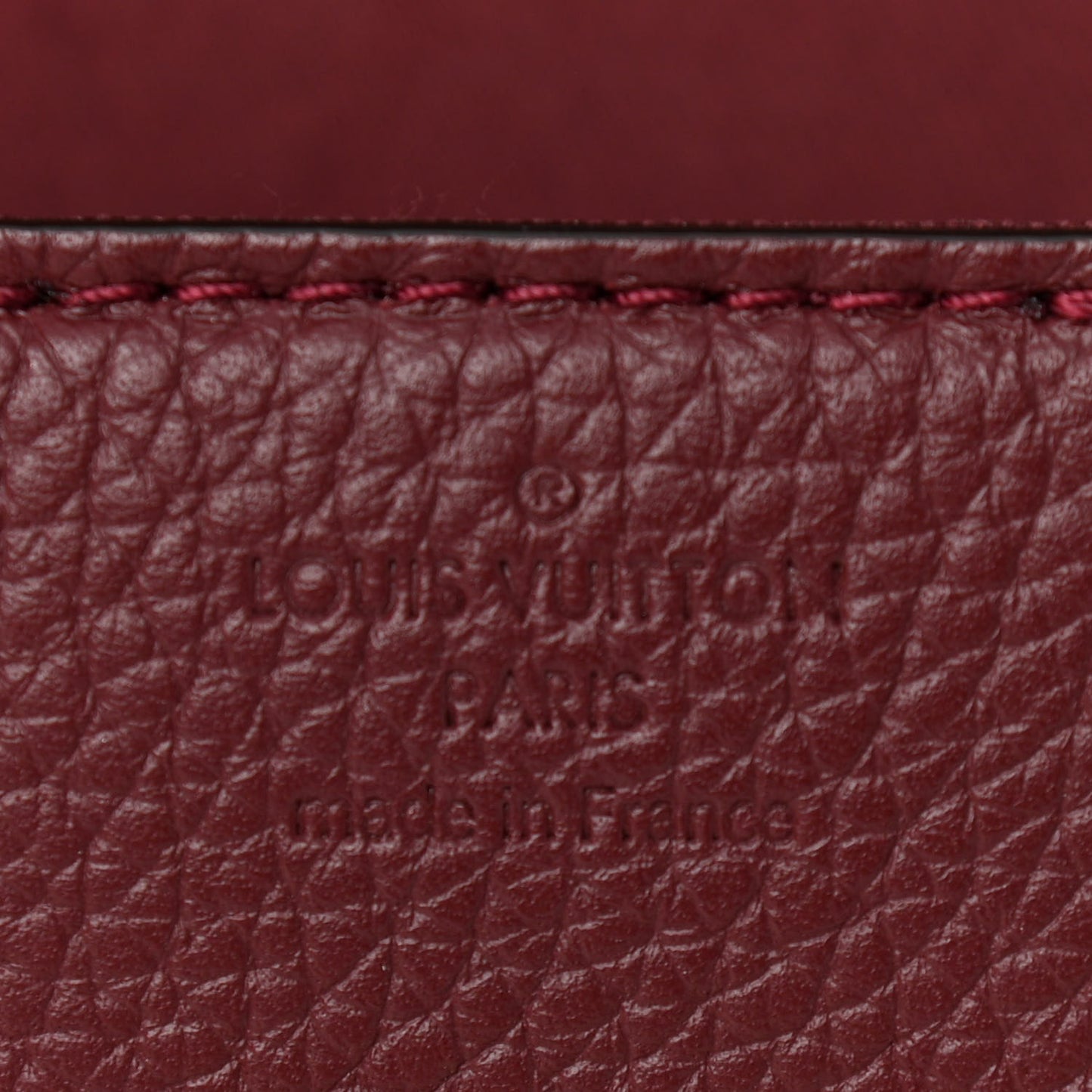 Damier Ebene Bond Street Bordeaux