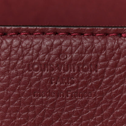 Louis Vuitton Damier Ebene Bond Street Bordeaux 6 of 12