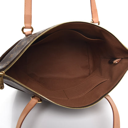 Louis Vuitton Monogram Totally MM 5 of 9