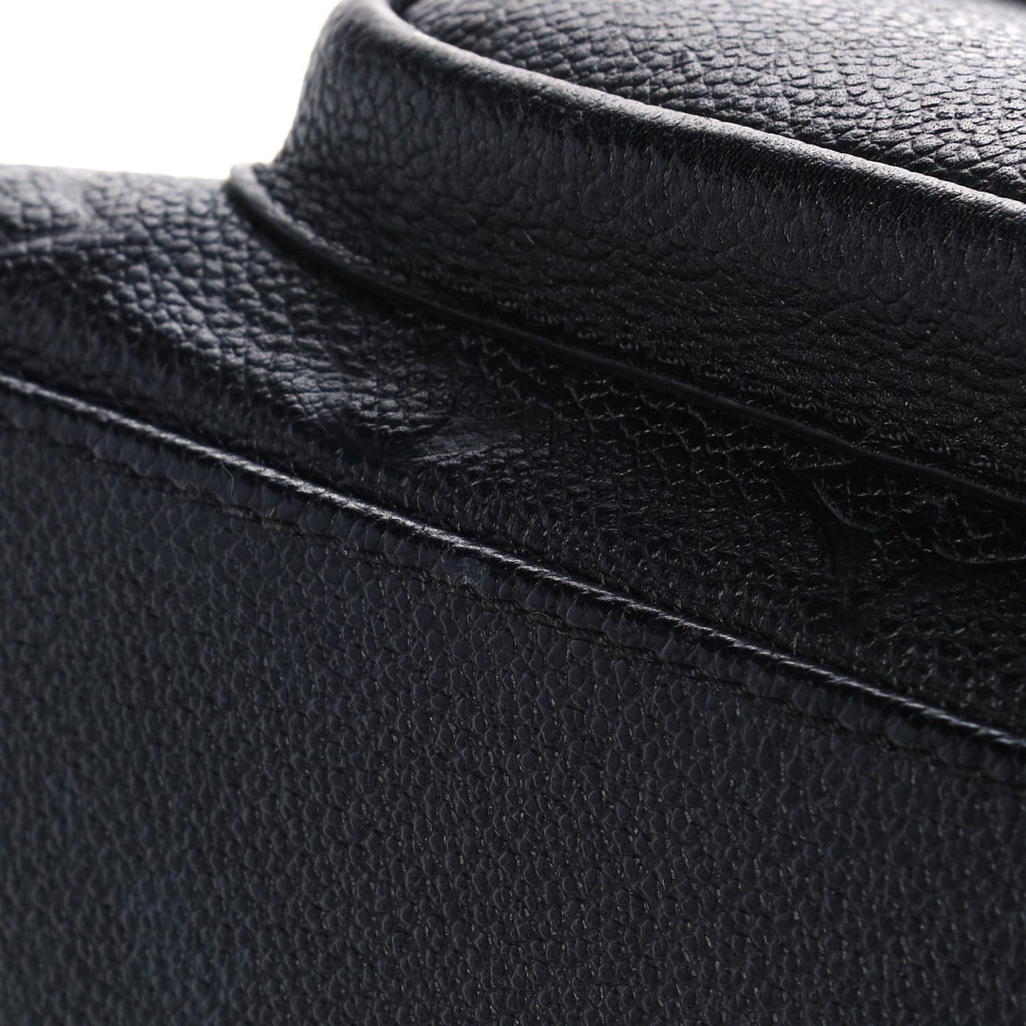 Empreinte Marignan Black