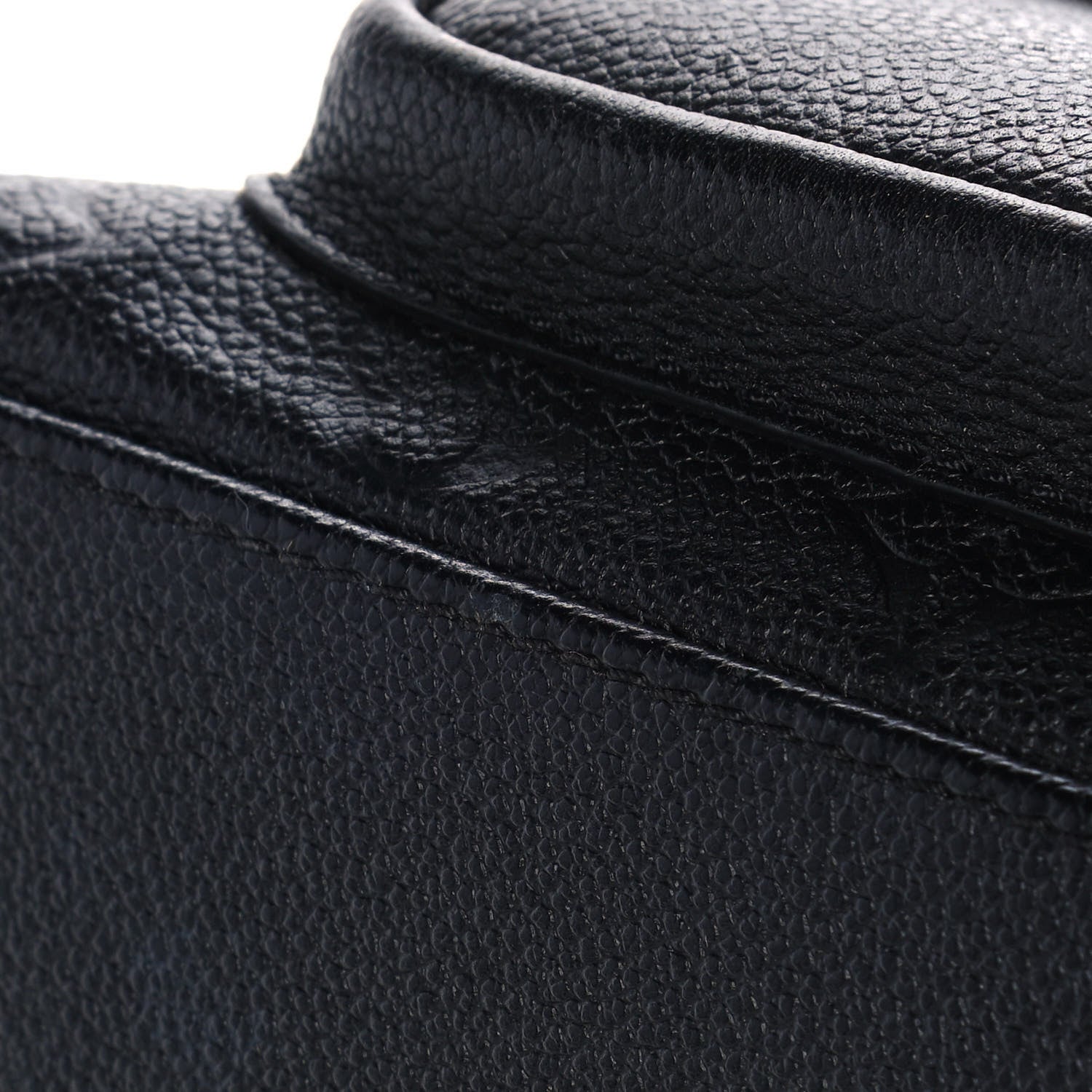 Louis Vuitton Empreinte Marignan Black 11 of 11