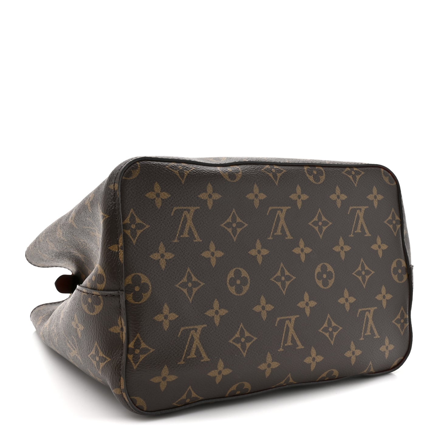 Monogram Neonoe MM Coquelicot