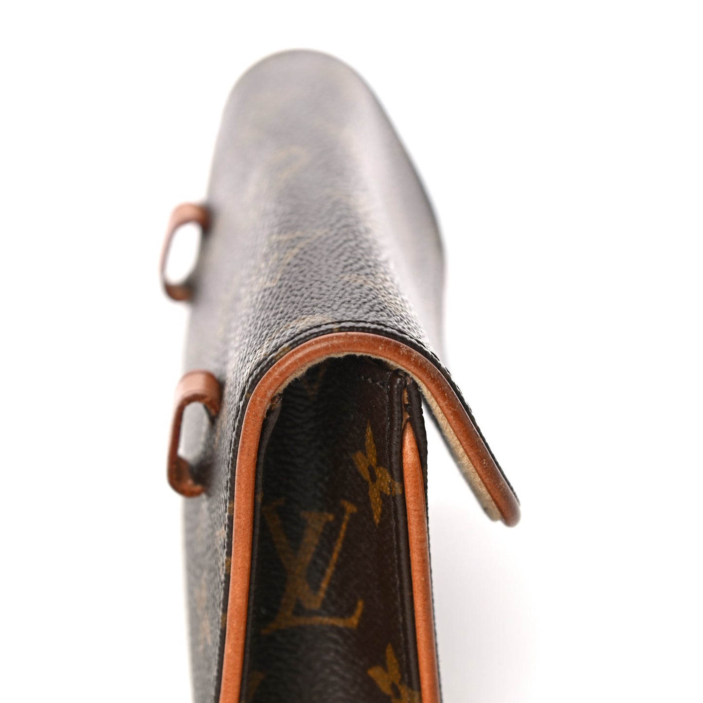 Monogram Pochette Florentine