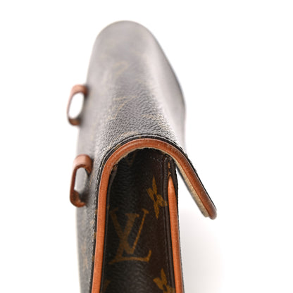 Louis Vuitton Monogram Pochette Florentine 19 of 19