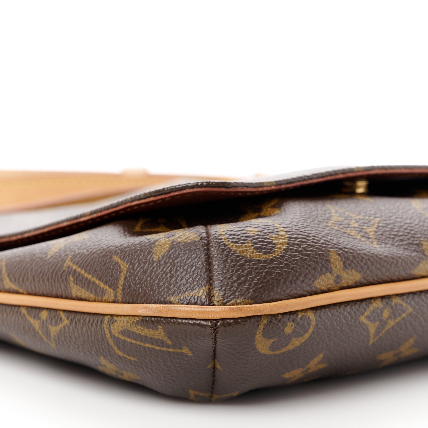 Louis Vuitton Monogram Musette Salsa Long Strap 8 of 11