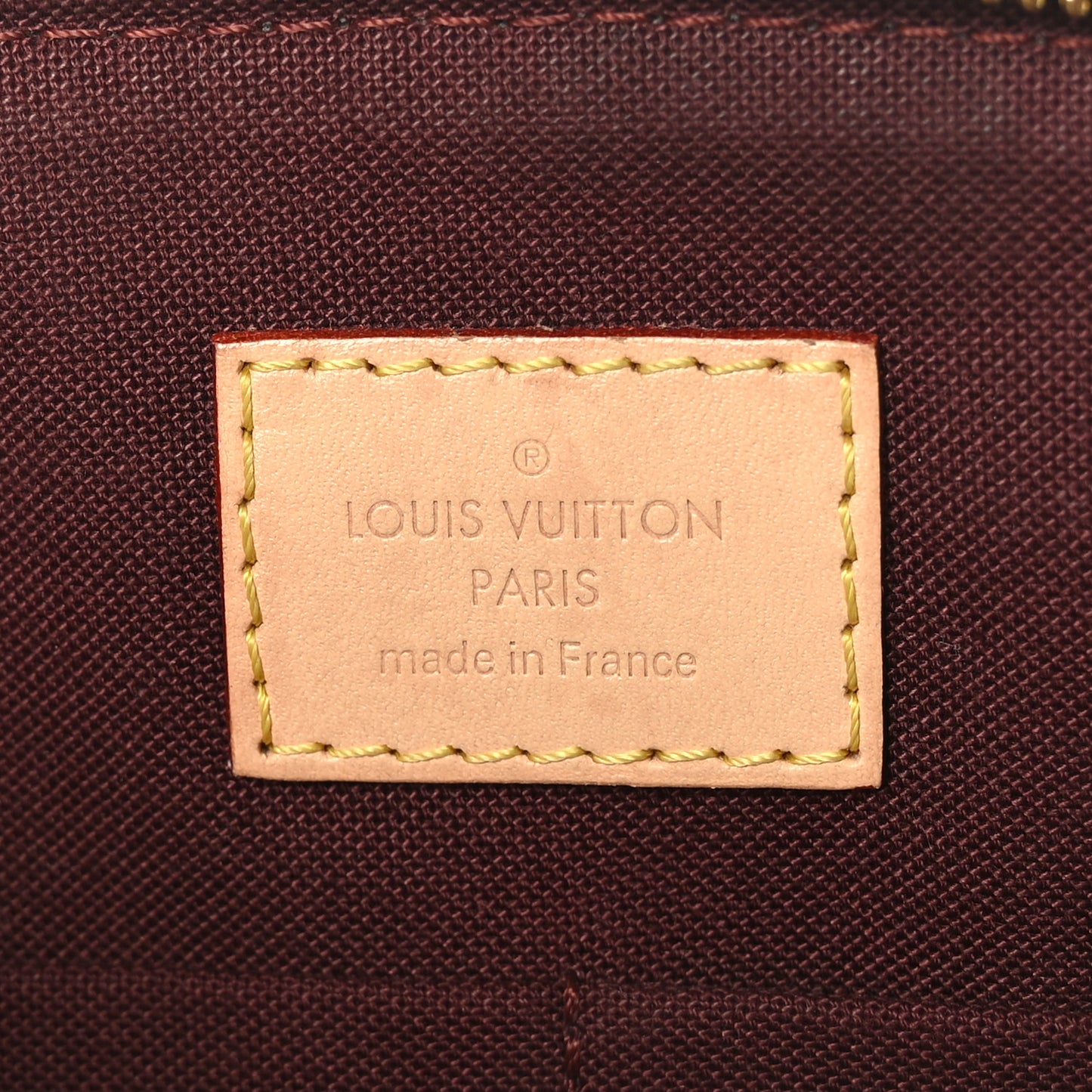 Monogram Rivoli PM