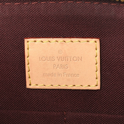 Louis Vuitton Monogram Rivoli PM 6 of 8
