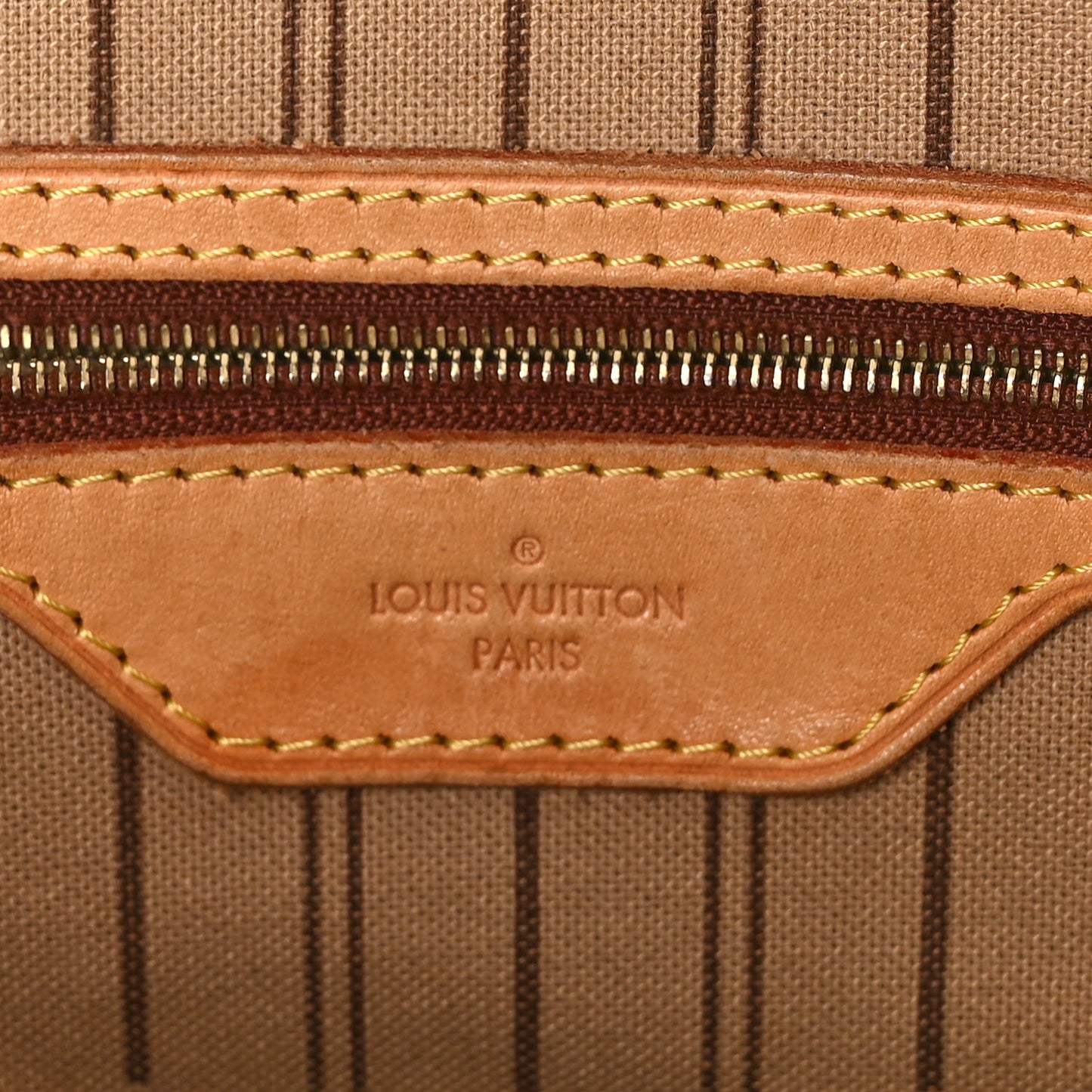 Monogram Delightful MM