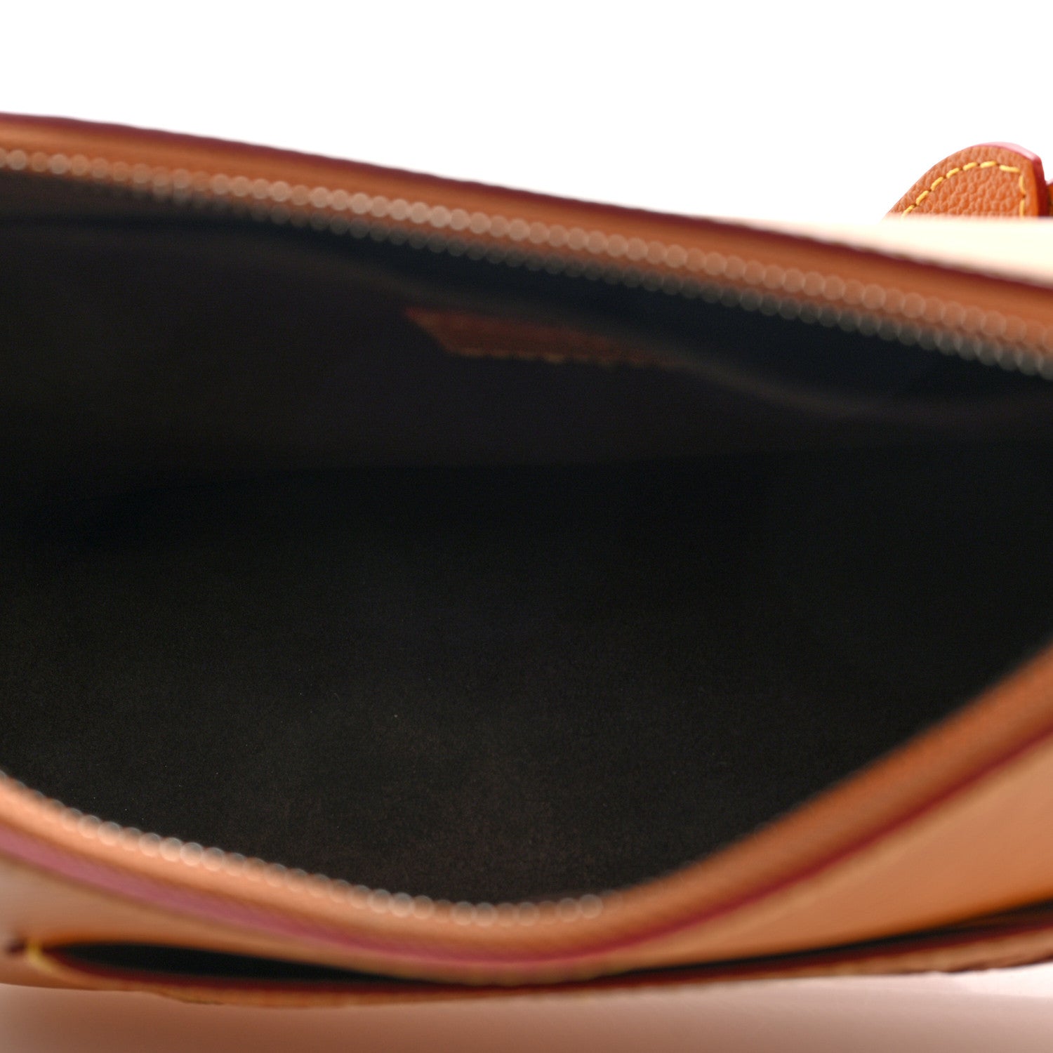Louis Vuitton Epi Marelle Gold Honey 5 of 10