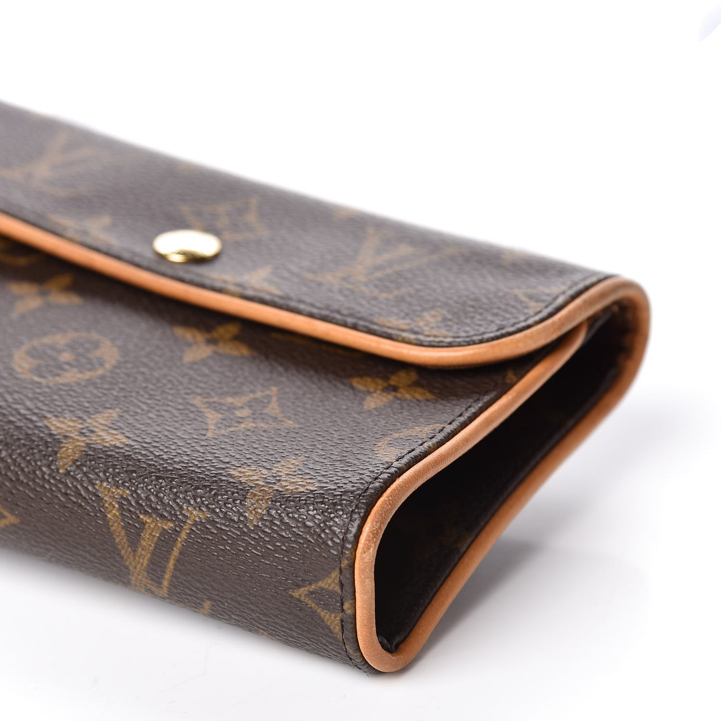 Monogram Pochette Florentine Bum Bag