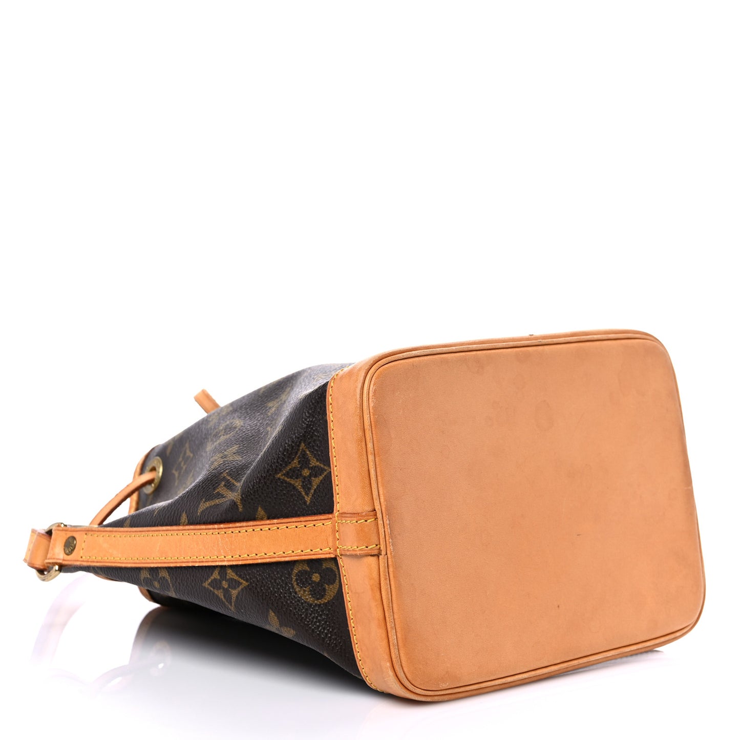 Monogram Mini Noe