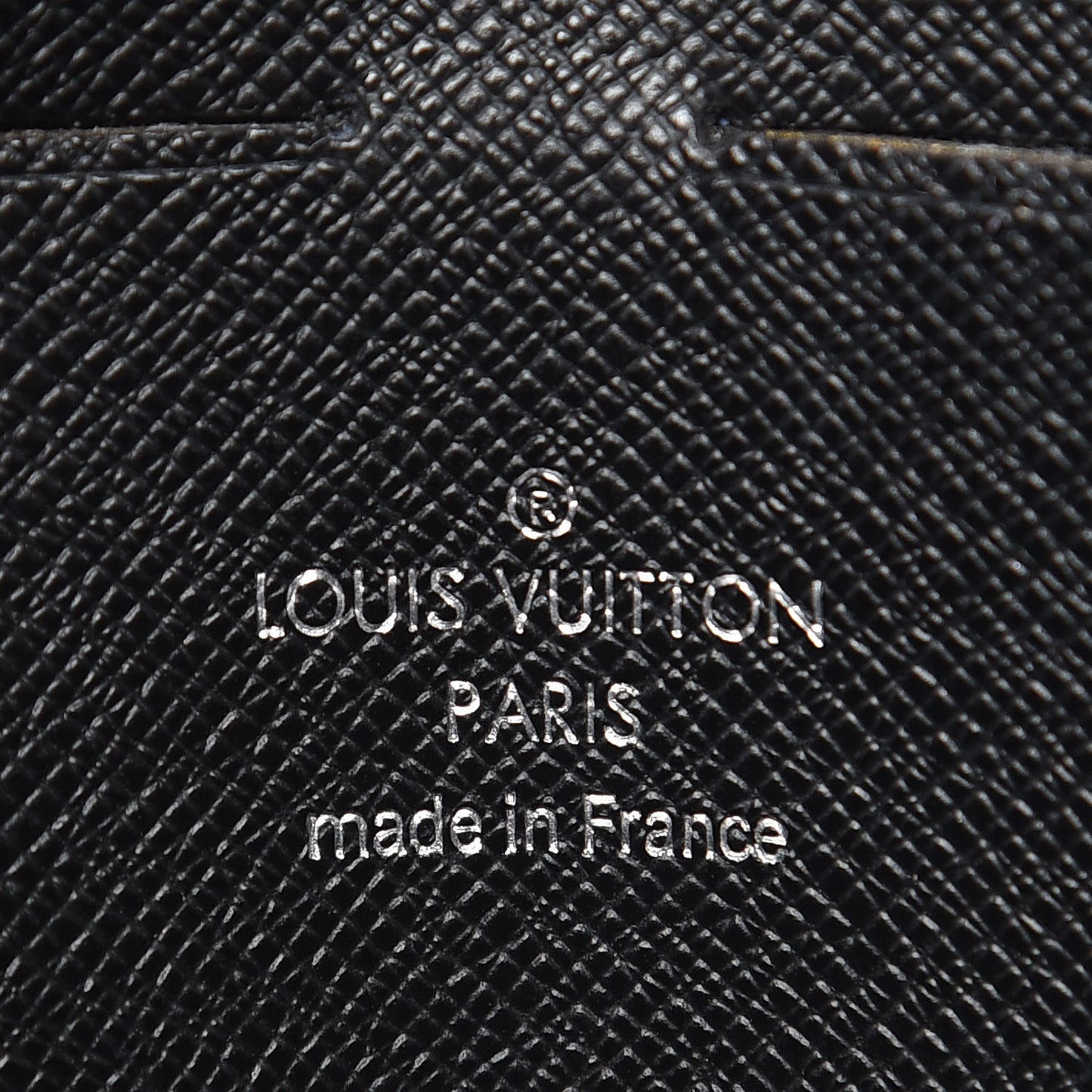 Monogram Eclipse Pochette Voyage MM