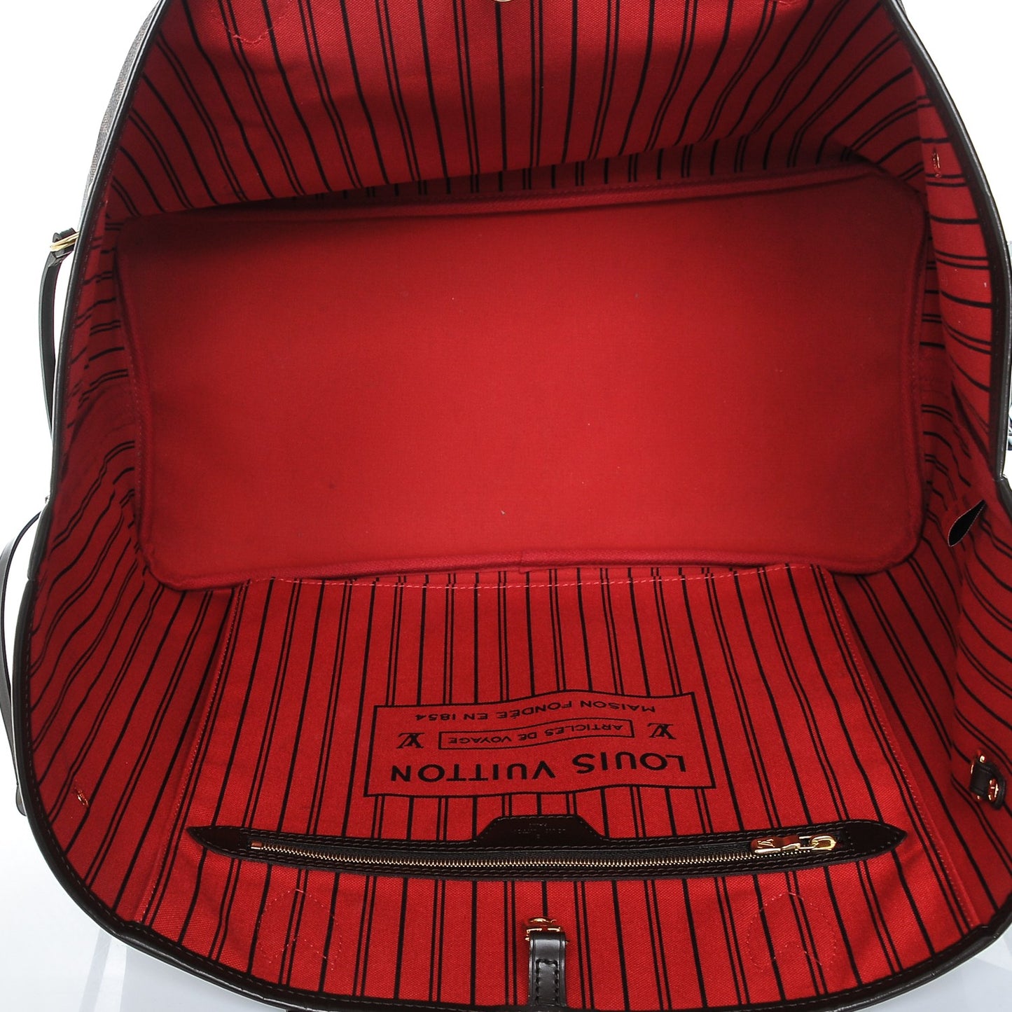 Damier Ebene Neo Neverfull GM