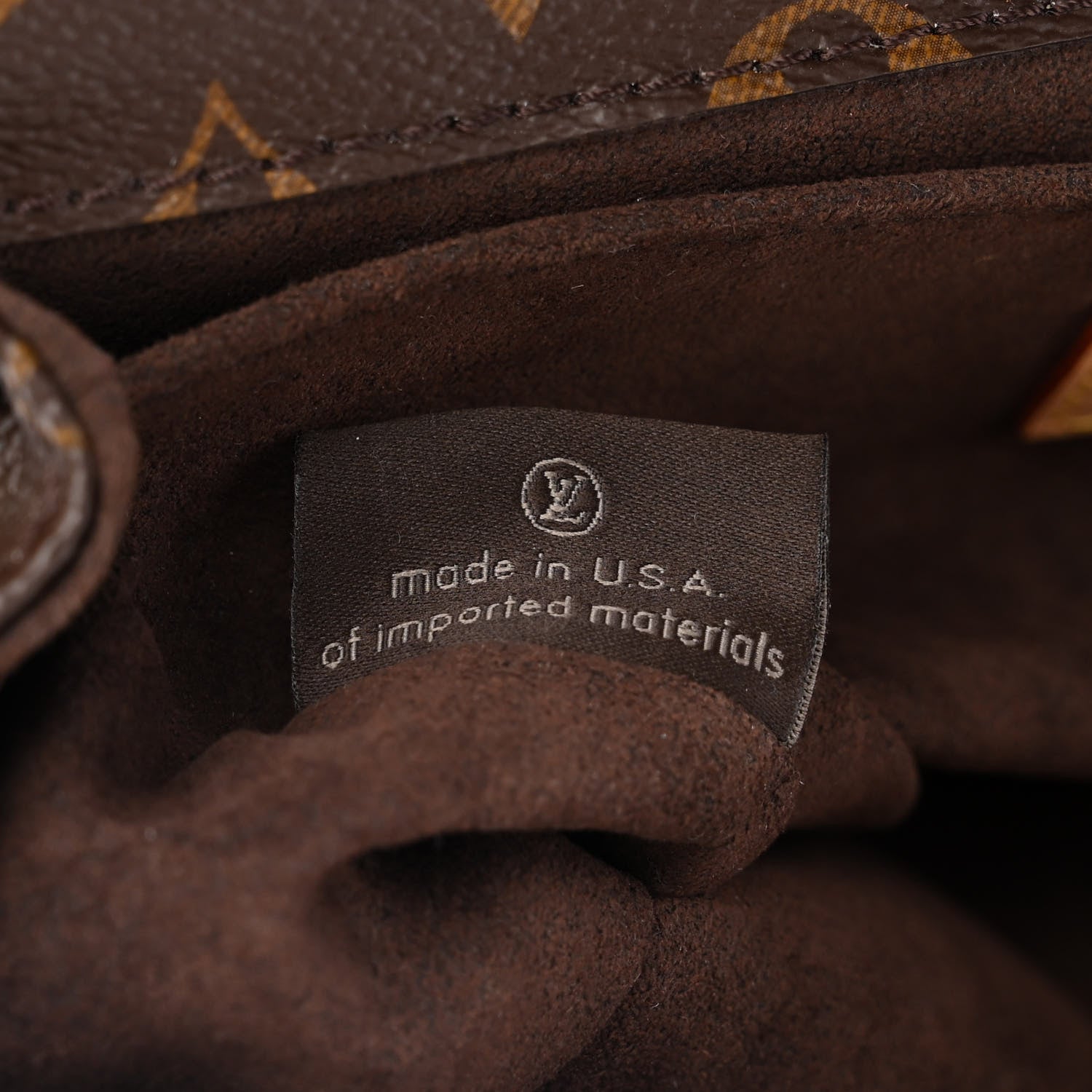 Louis Vuitton Monogram Pochette Metis 7 of 12