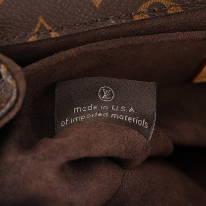 Louis Vuitton Monogram Pochette Metis 7 of 12