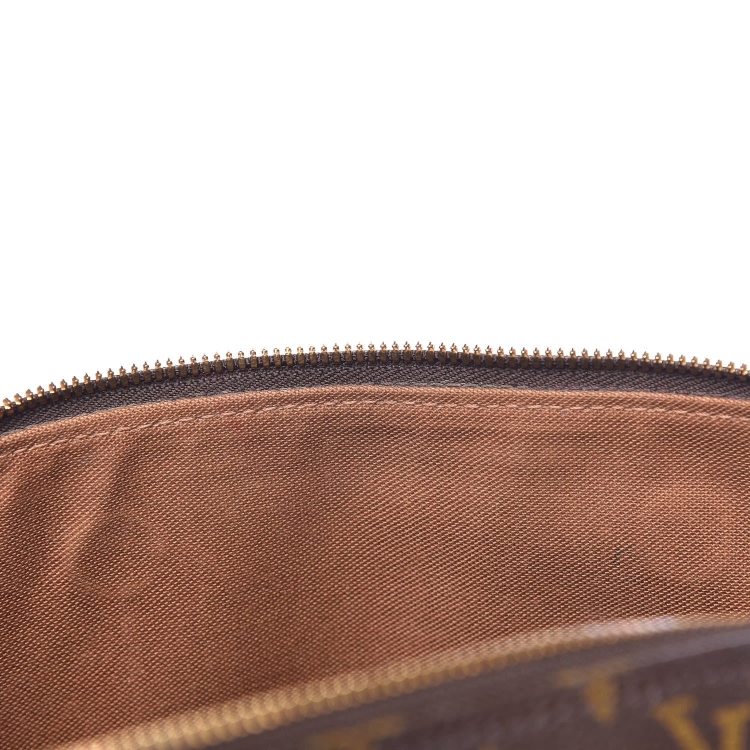 Louis Vuitton Monogram Alma PM 8 of 20