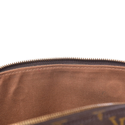 Louis Vuitton Monogram Alma PM 8 of 20