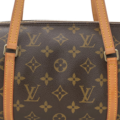 Louis Vuitton Monogram Papillon 30 with Companion 8 of 12