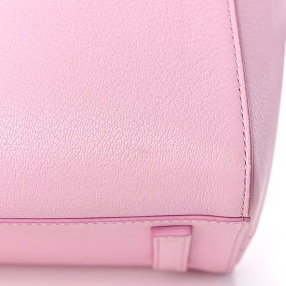 Givenchy Sugar Goatskin Mini Antigona Bright Pink 18 of 18